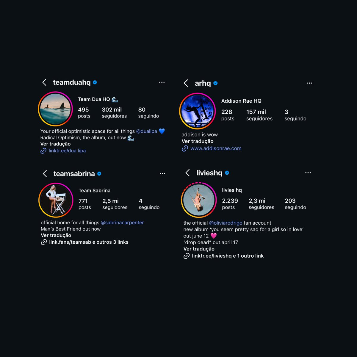 Ariana Hub tweet media