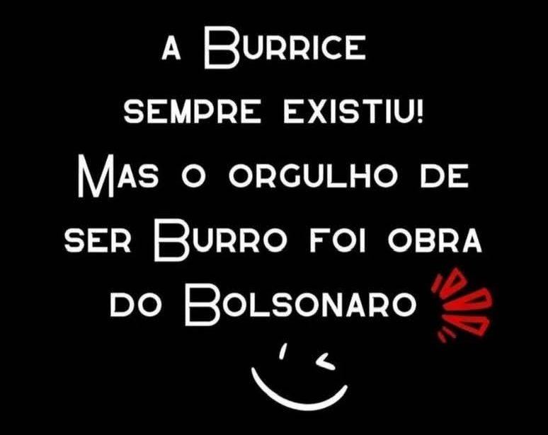 GE 🌟SEM ANISTIA tweet media