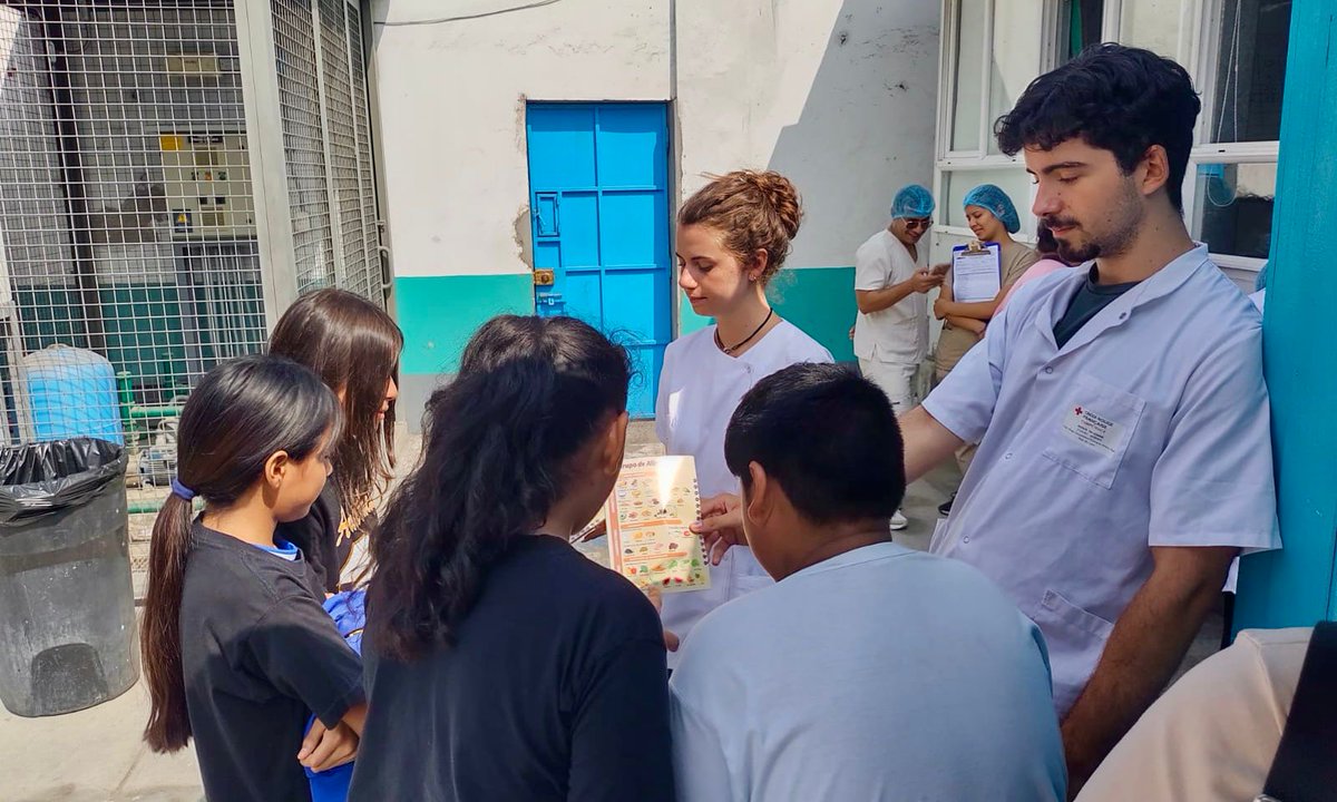 Diris Lima Centro tweet media