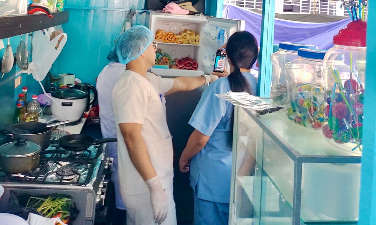 Diris Lima Centro tweet media