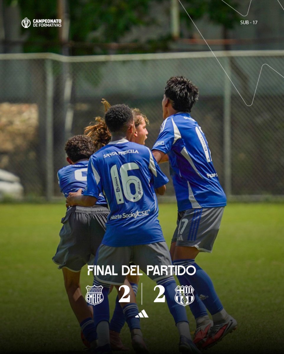 Formativas CSE tweet media