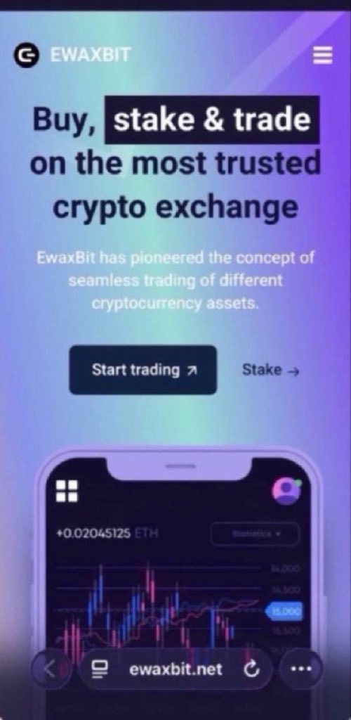 nathangriff1n's tweet image. Urgent Notice
Scam by a fake exchange or wallet?
Recovery is still possible with proper blockchain investigation.
Don’t fall for fake “helpers.
Reach out to legitimate experts today. Send a DM
#CryptoRecovery #CryptoScam #RecoverCrypto #FundsRecovery #ScamRecovery #InvestmentScam