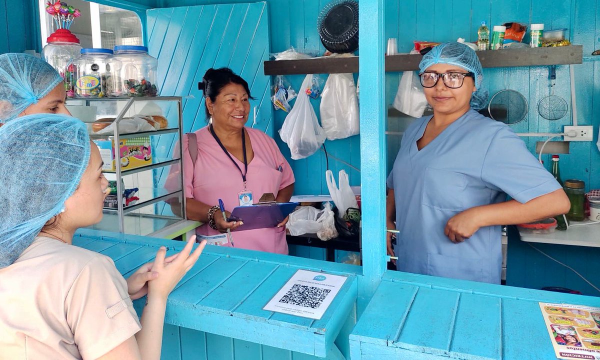 Diris Lima Centro tweet media