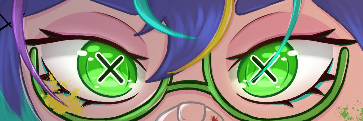 Amelia Graou 🦈🎨 tweet media