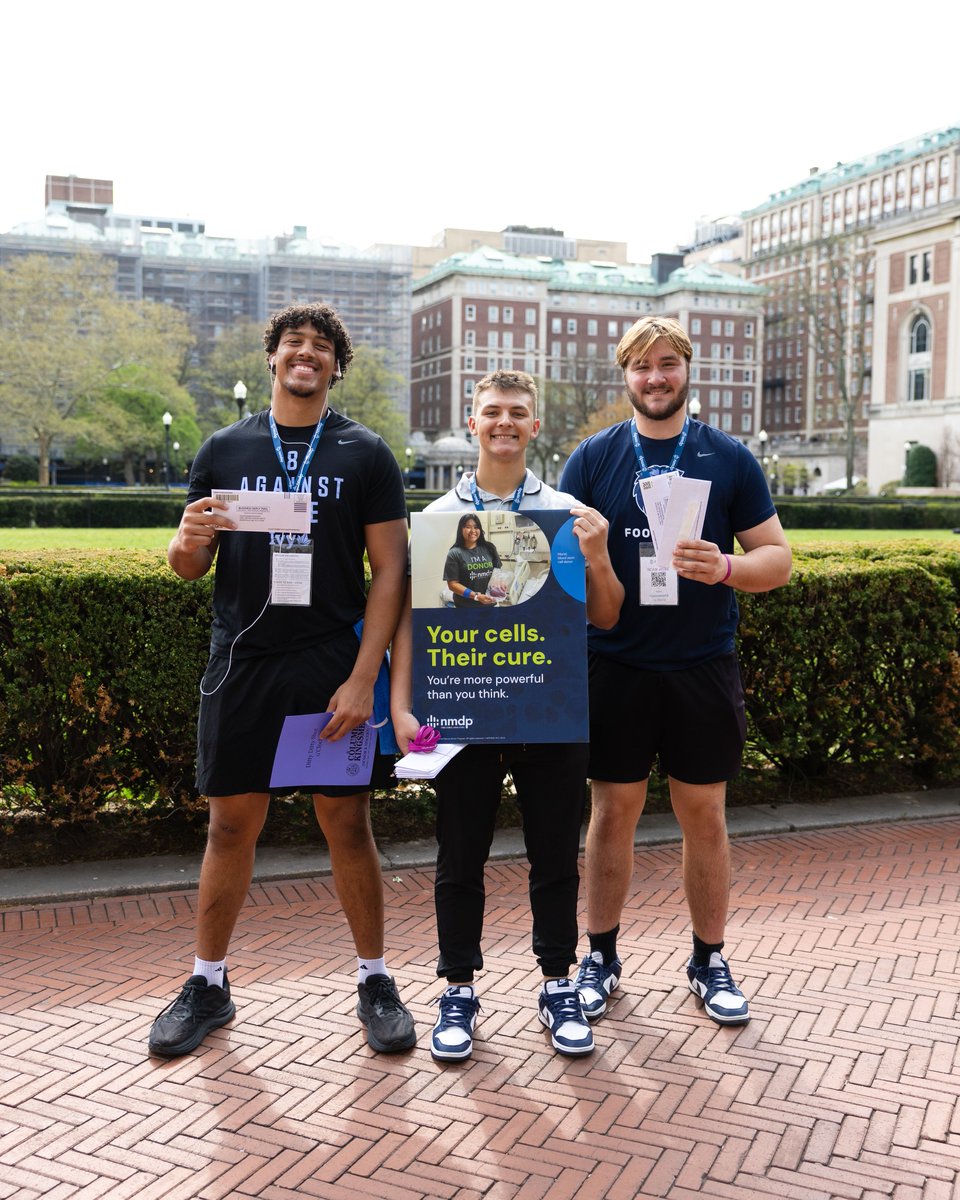 Columbia Football tweet media