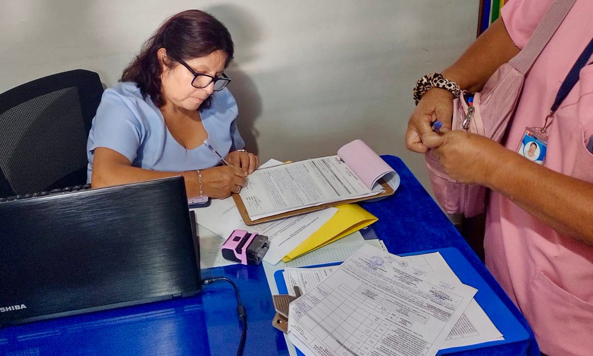 Diris Lima Centro tweet media