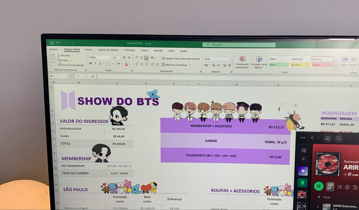 yves vai ver o bts tweet media