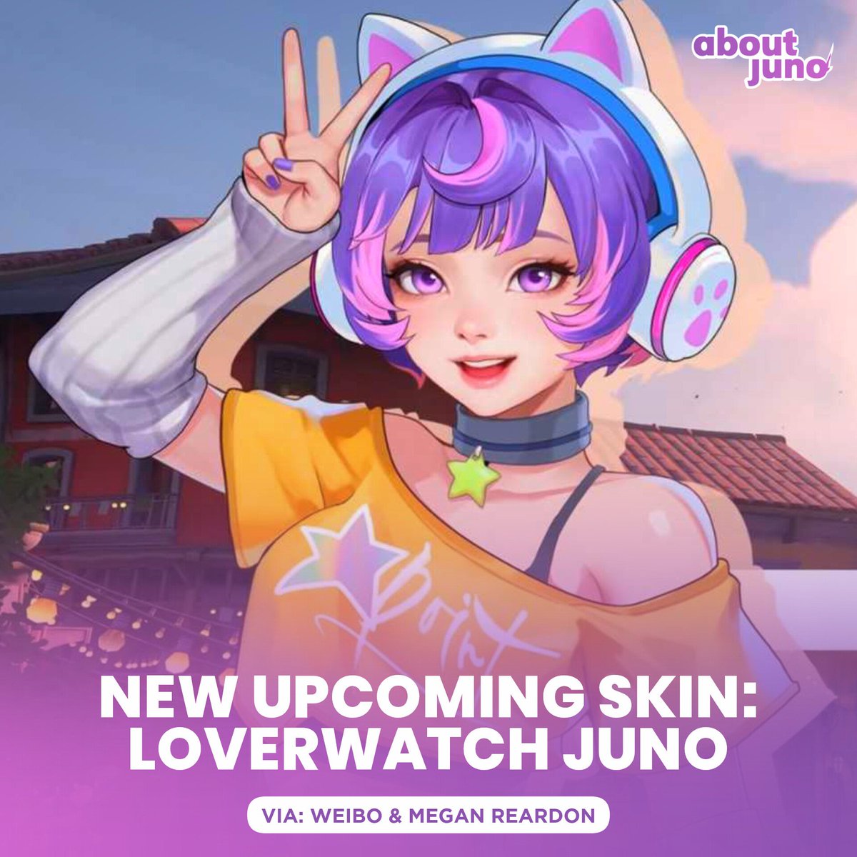 About Juno tweet media