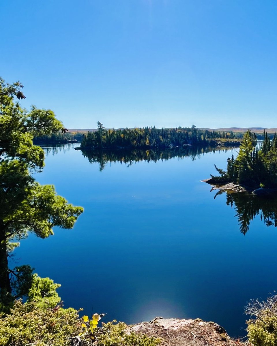 Friends of the BWCAW tweet media