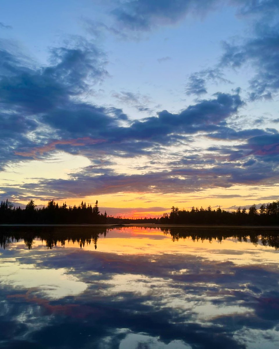 Friends of the BWCAW tweet media