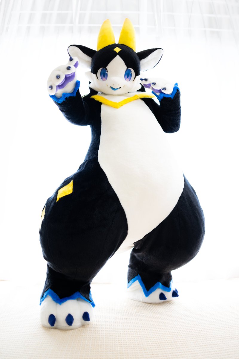 るくnya🐈🐉 tweet media