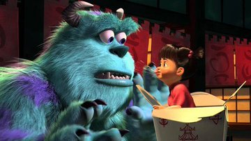 Multiverso Potter tweet media