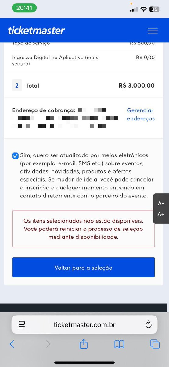 fefe⁷ 🪭 ⦿ ☰ ☲ QUER VER O BTS tweet media