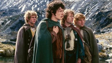 Multiverso Potter tweet media