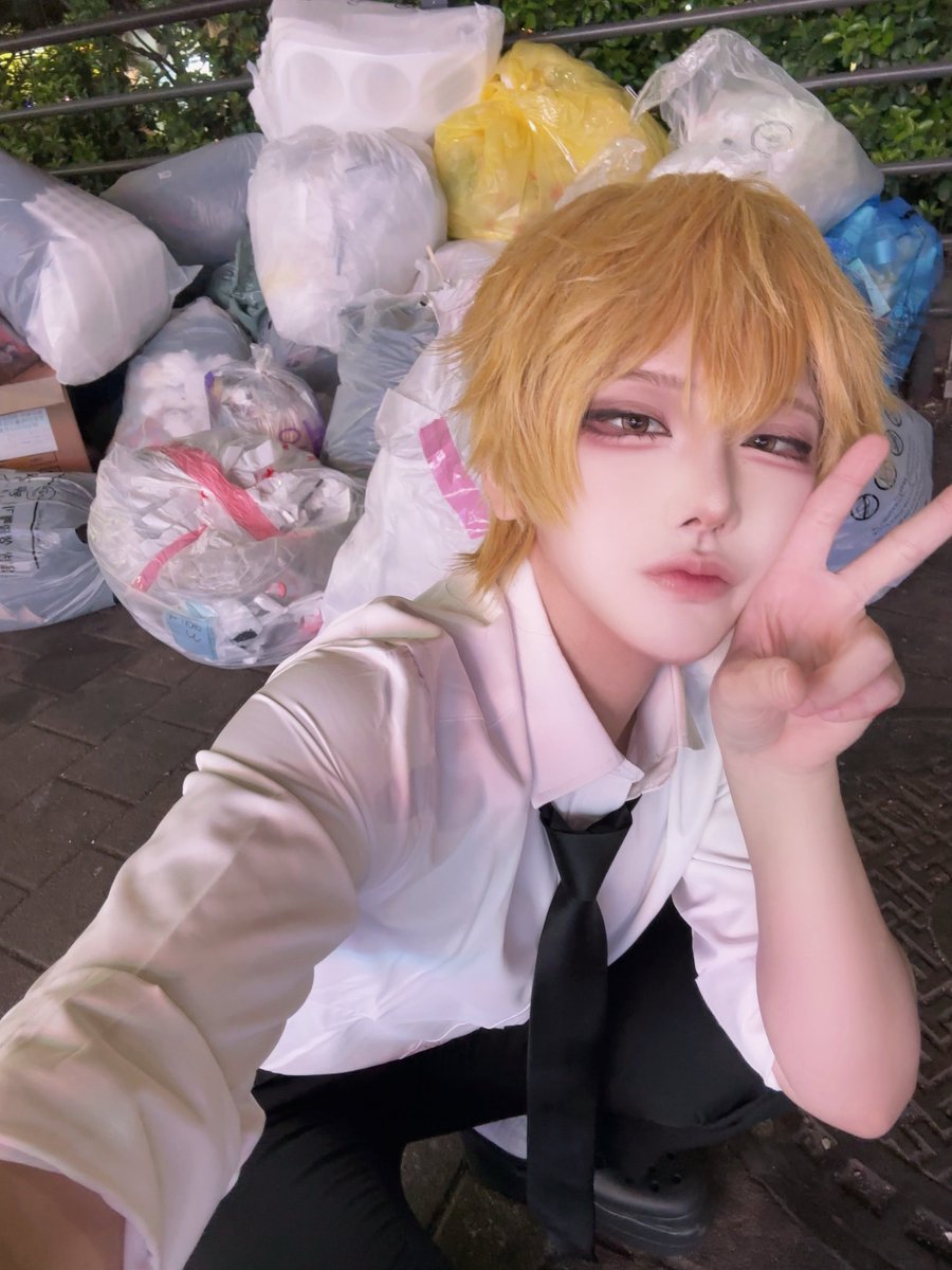 HADE_cos's tweet photo. 잘 자~ https://t.co/Pjoor3Feul