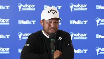 Turn Dogs Golf Pod tweet media