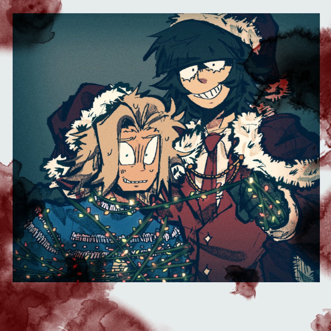 LIMINAL 🪓🌸 tweet media