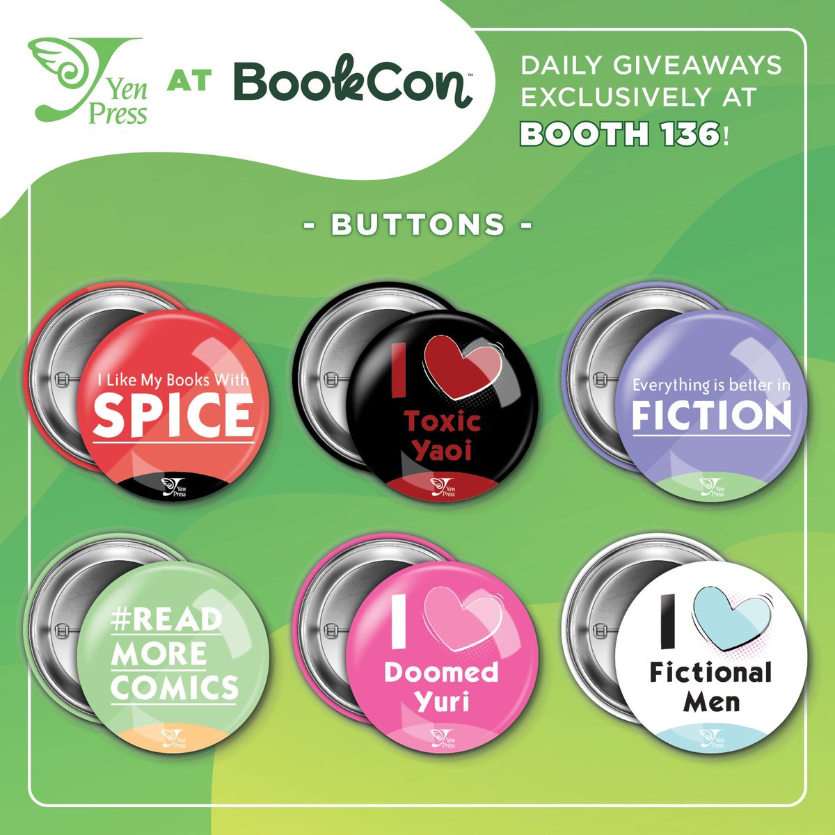 Yen Press tweet media