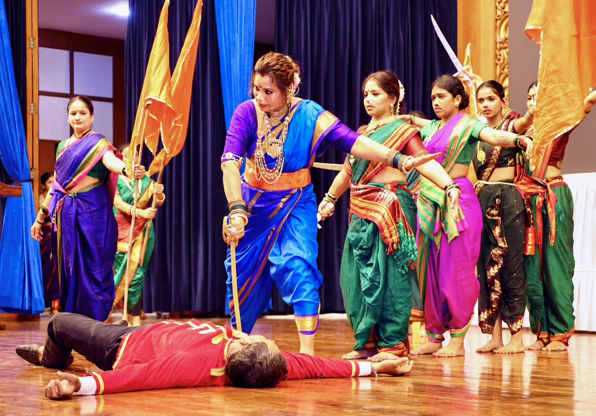 CMOMaharashtra's tweet image. #Maharashtra #DevendraFadnavis #Mumbai #NariShaktiVandan