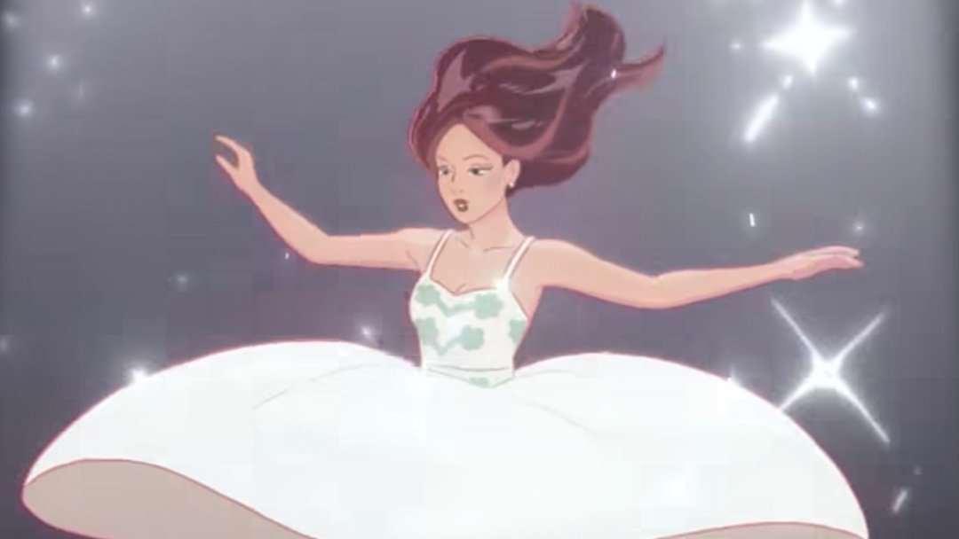 daily laufey tweet media