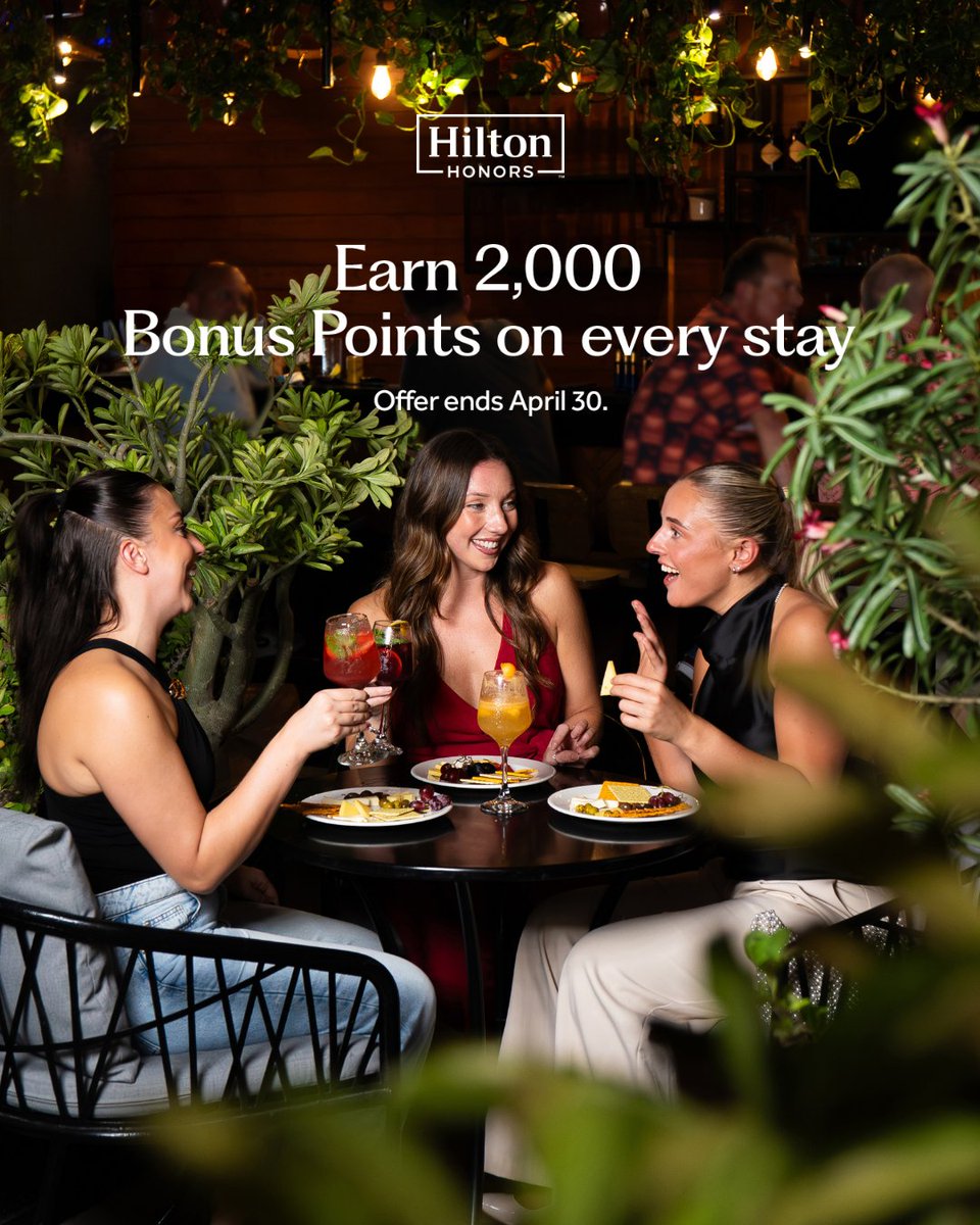 Hilton Liverpool tweet media