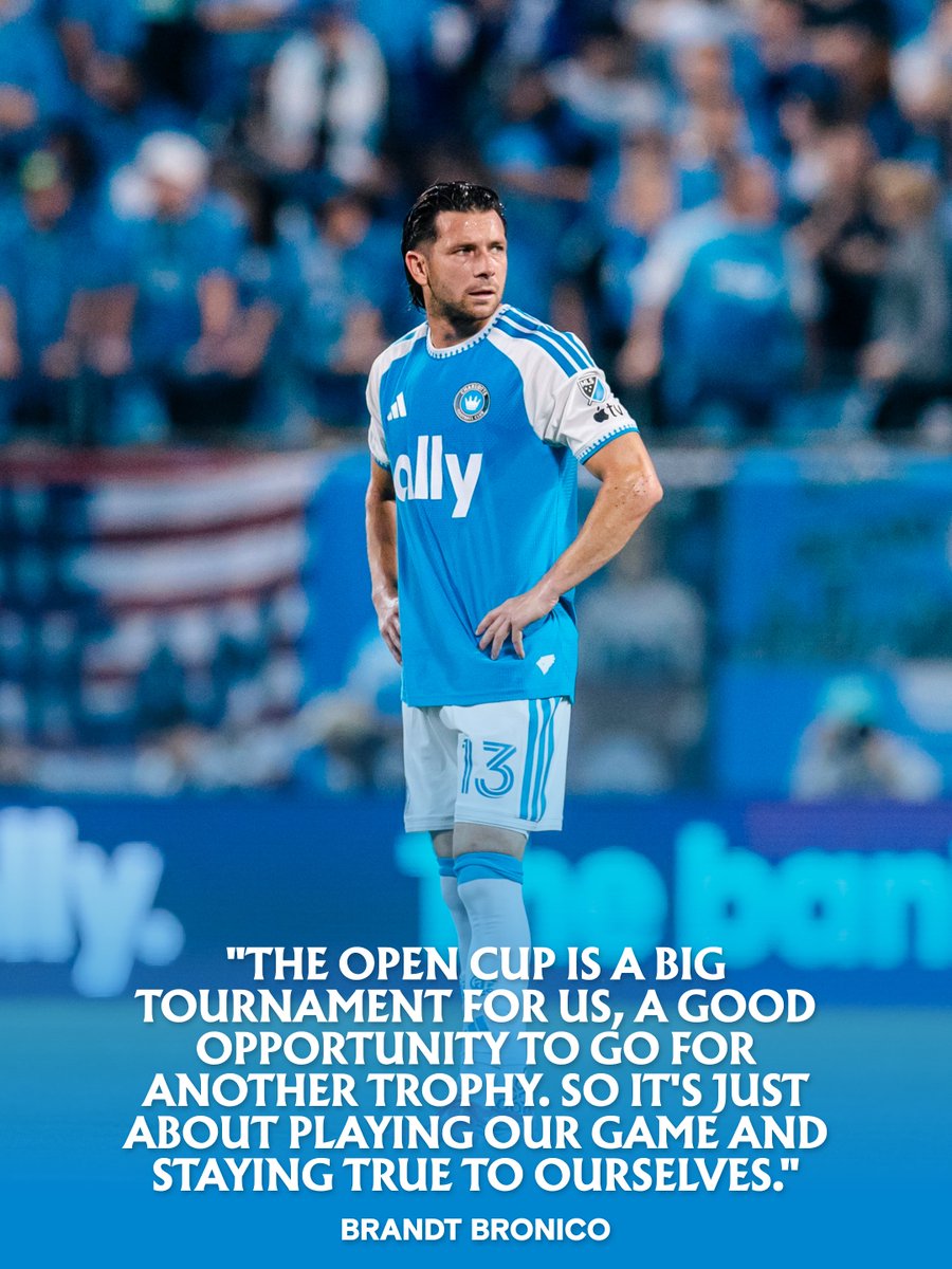 Charlotte FC tweet media