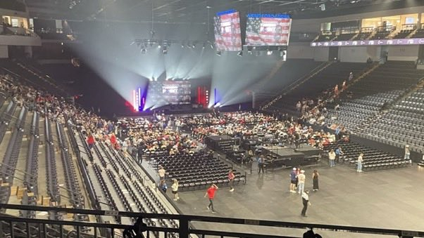 WhickTV - Bane of Christian Nationalists tweet media