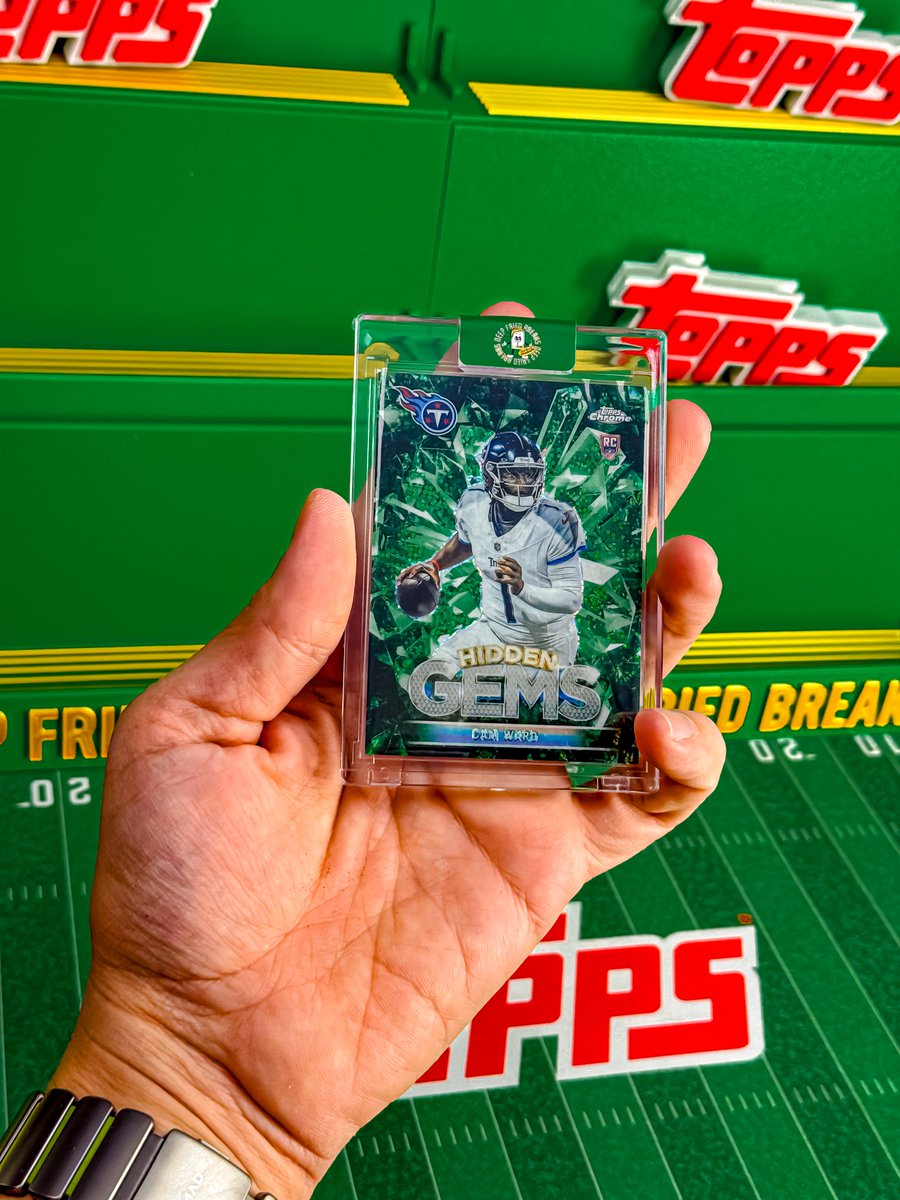 Deep Fried Breaks tweet media