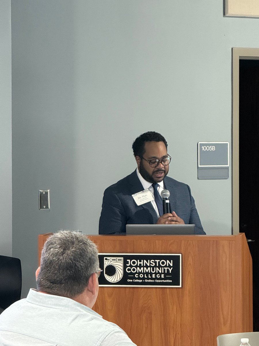 The Hunt Institute tweet media