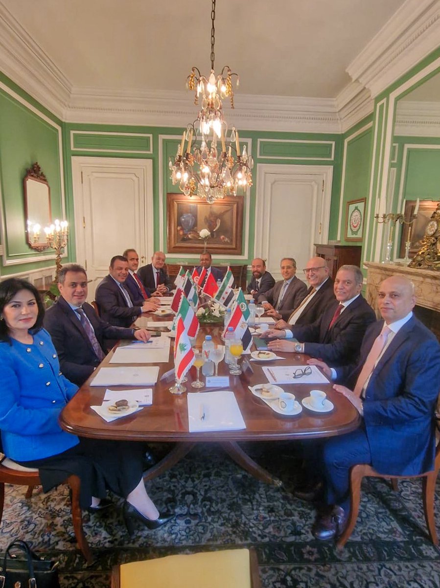 Emb. del Reino de Arabia Saudita en Argentina tweet media