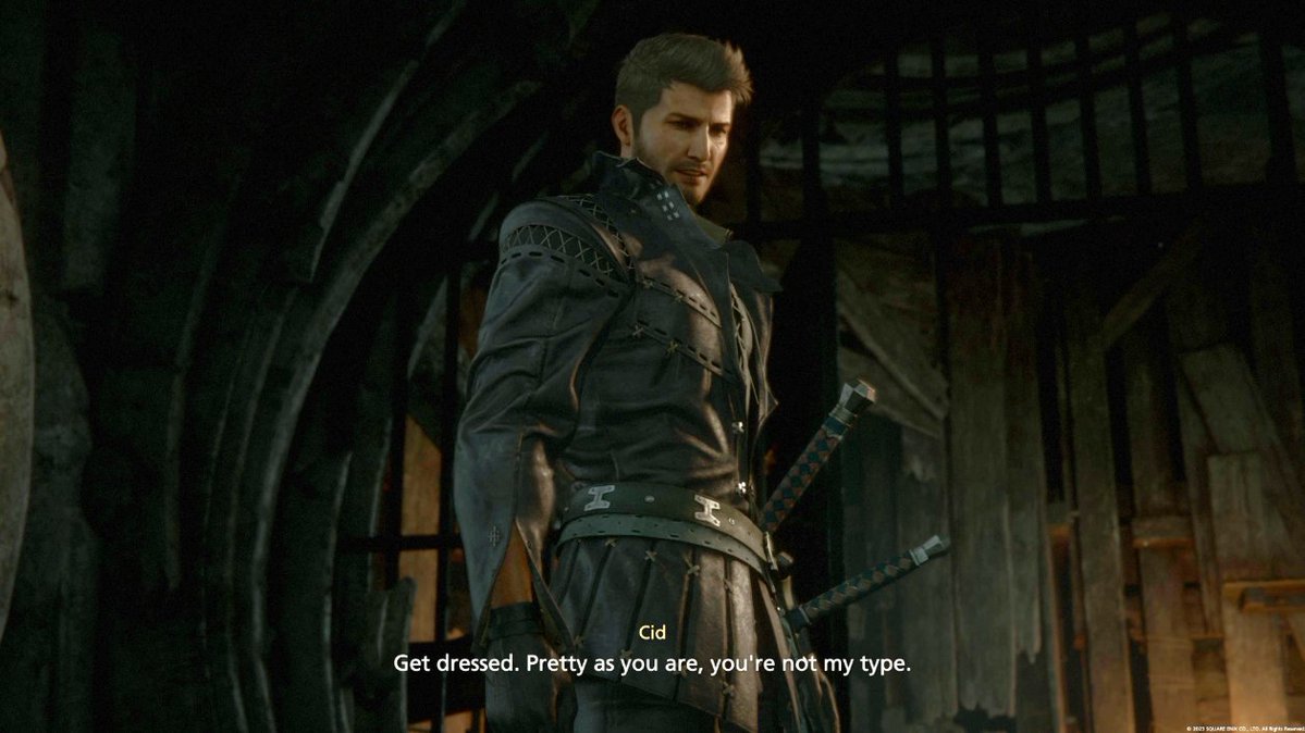 Dis is still in Valisthea tweet media