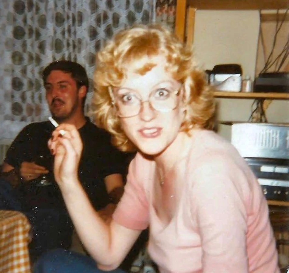 SweetMarie tweet media