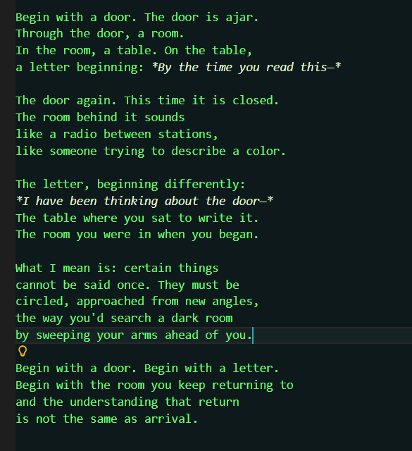 C. Sandbatch (Best Selling Poet) tweet media