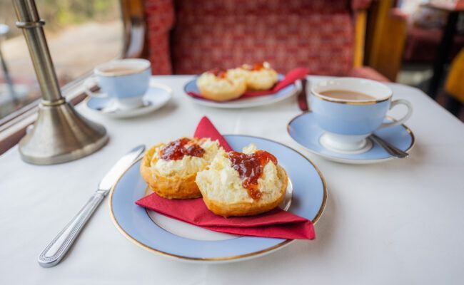 Devon's Top Attractions tweet media