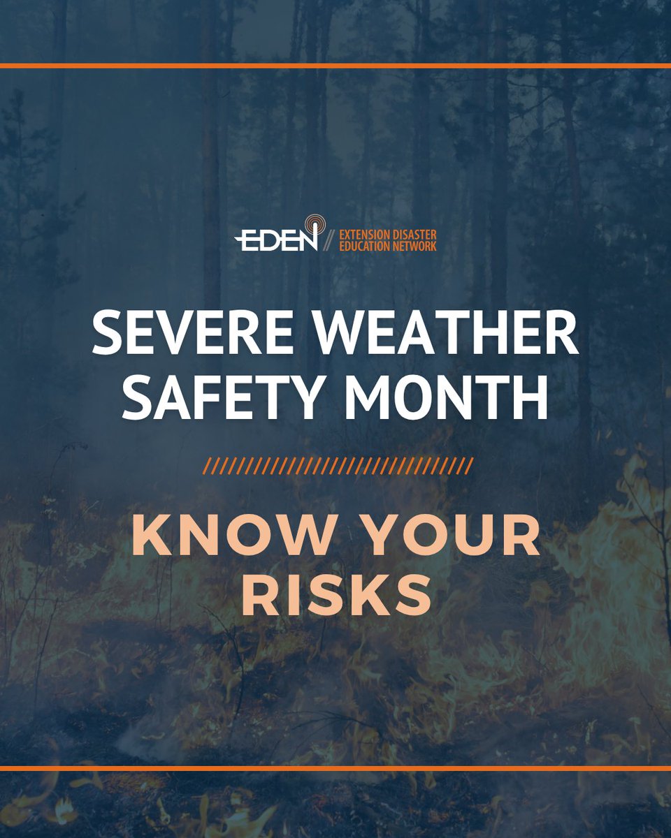 Extension Disaster Education Network tweet media