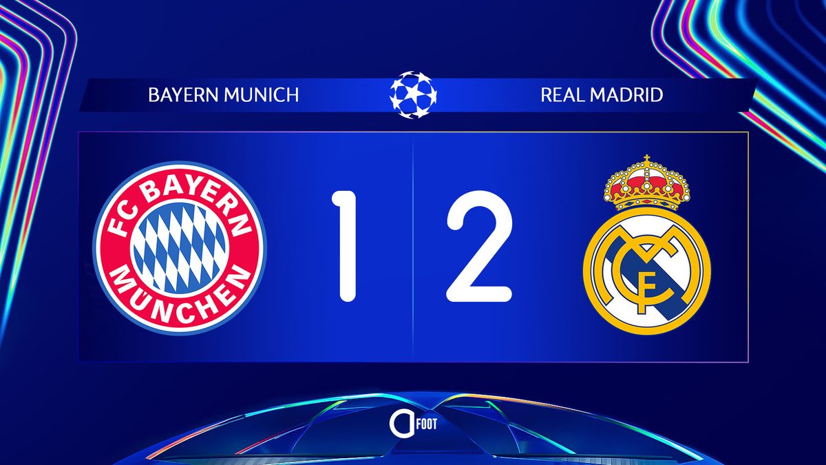 Actu Foot tweet media