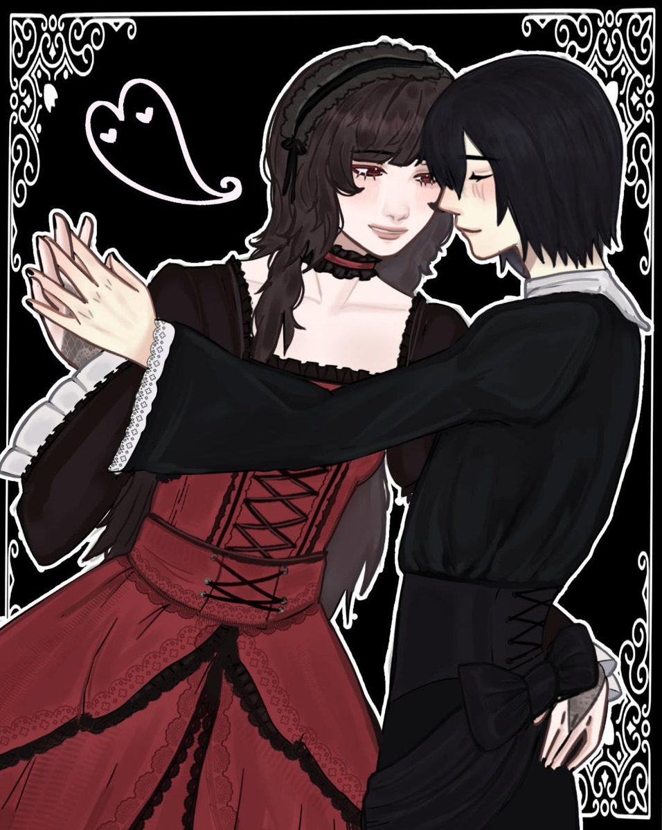 ᩧ۶ৎ◞ alluka 𖹭 fedya tweet media