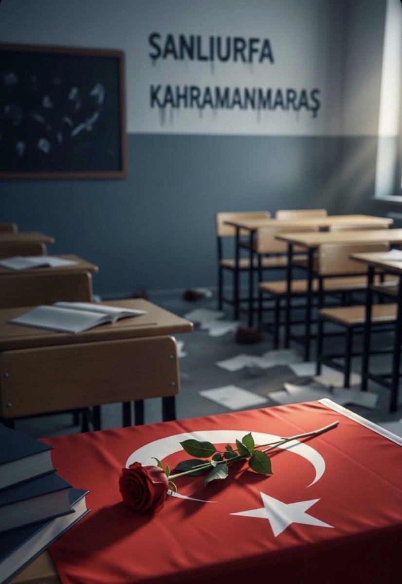 Yaşanan bu üzücü ve korkunç saldırılardan dolayı Hakkın Rahmetine kavuşanlara Rahmet, yaralılara acil şifalar diliyorum. #Kahramanmaraş  #Şanlıurfa #saldırı