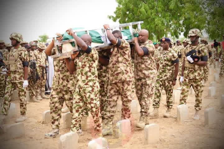 The Crusader tweet media