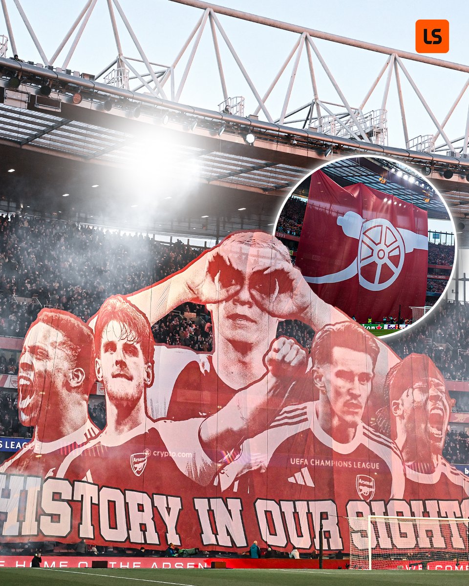 LiveScore tweet media