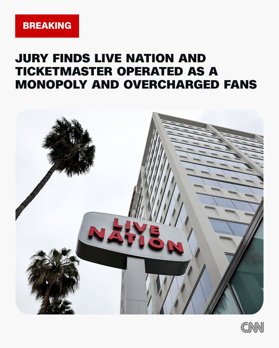 CNN Breaking News tweet media