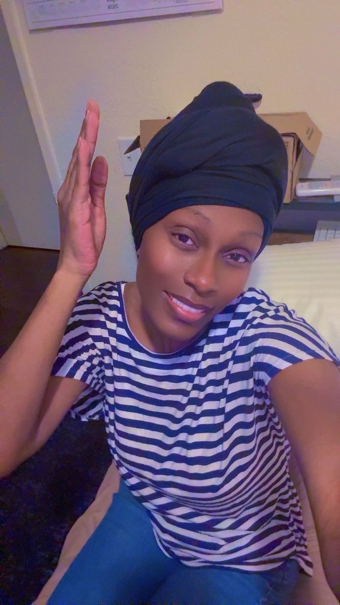 JazzmondL85's tweet image. I’m praising the God for blessing me with the strength to do these treatments. It’s #Chemo day #84 &amp;amp; fatigue is real, but I’m still fighting. Will you pray for me to be healed one day? Jesus is the only healer for Lupus. Every day is a blessing. Here’s a smile for #Happiness