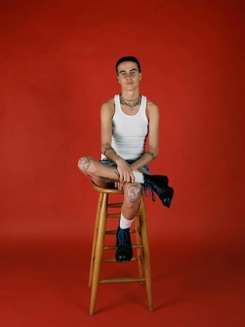 Arbuturian's tweet image. “A powerful retrospective of identity and portraiture” if you still haven’t caught the ‘Catherine Opie: To Be Seen’ exhibition @NPGLondon (until 31 May) read @rosalindormist1’s review &amp;amp; find out why you should: arbuturian.com/culture/art/ca… #art #London #exhibition #CatherineOpie