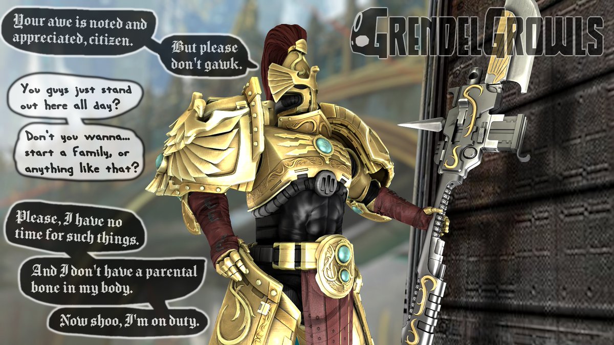 GrendelGrowls 🔞 tweet media