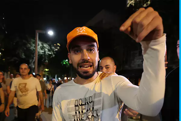 Matan Arusi מתן ערוסי tweet media