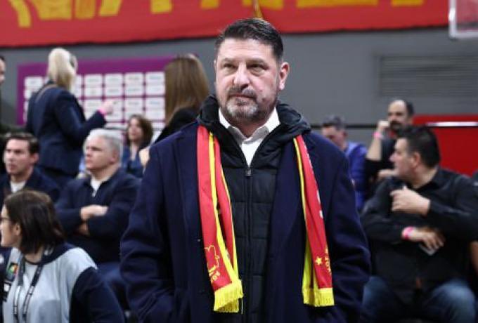Μπράβο στη διοίκηση του ερασιτέχνη.

Η πρώτη φορά που στάθηκε στο ύψος του τριφυλλιού.

Γράψατε ιστορία . Μόνο μπράβο. 

ΝΤΑΒΑΤΖΙΛΙΚΙΑ ΣΤΟΝ ΠΑΝΑΘΗΝΑΪΚΟ ΤΕΛΟΣ.-

#paoac #paowbc