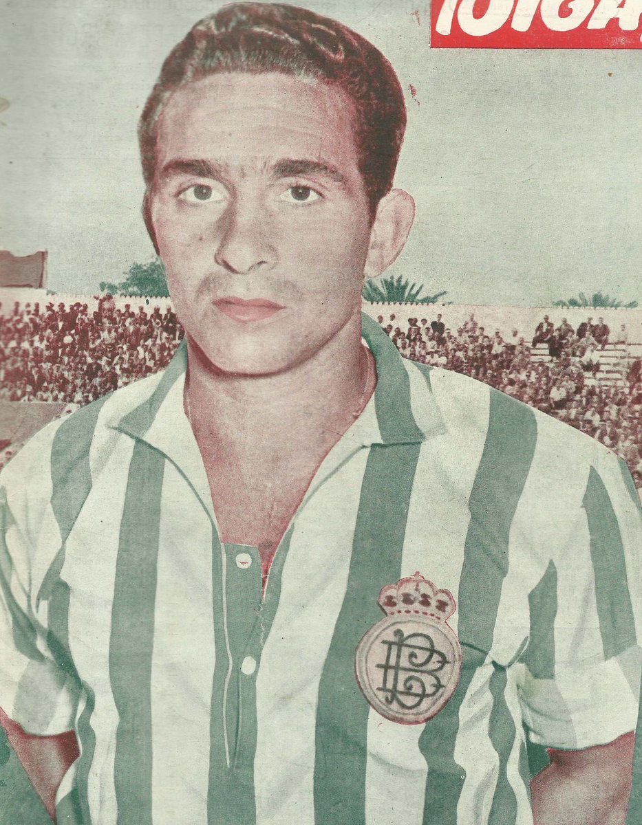 Asociación de Exjugadores del Real Betis Balompié tweet media