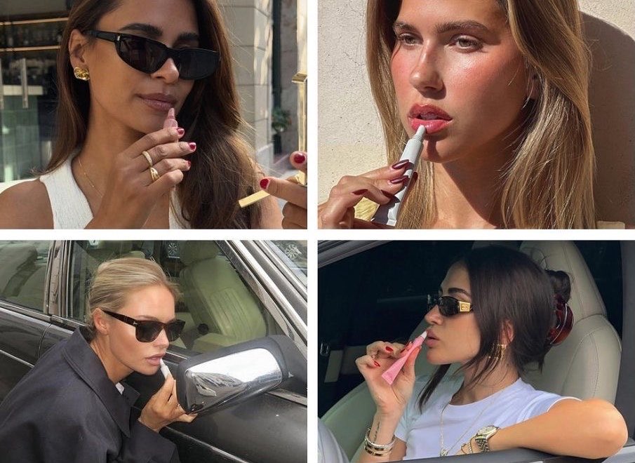 "Every 5 minutes"
Me: