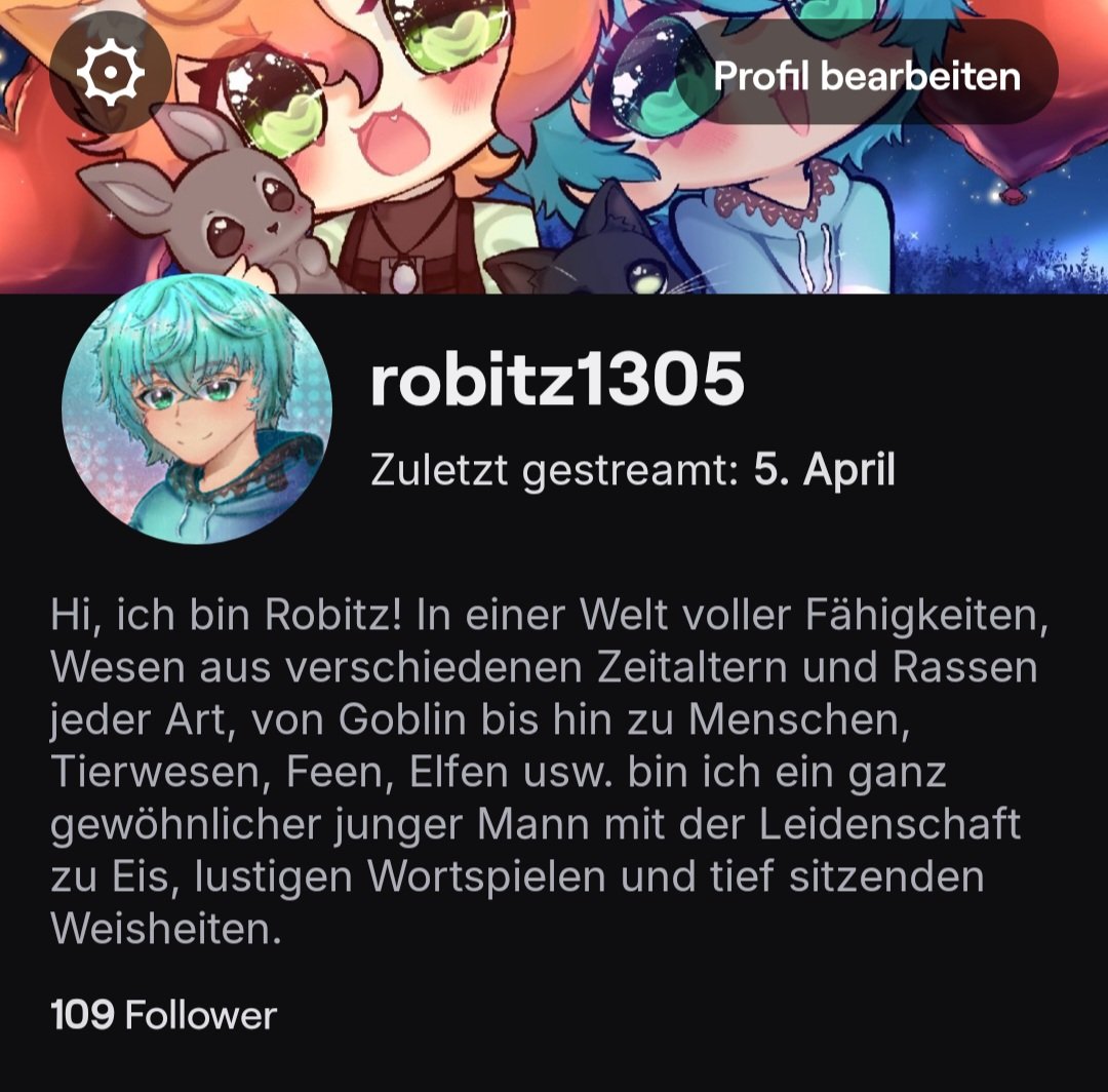 Robitz 🏳️‍🌈🧊GERVtuber🧊 IceAge ReDebut 2027 tweet media