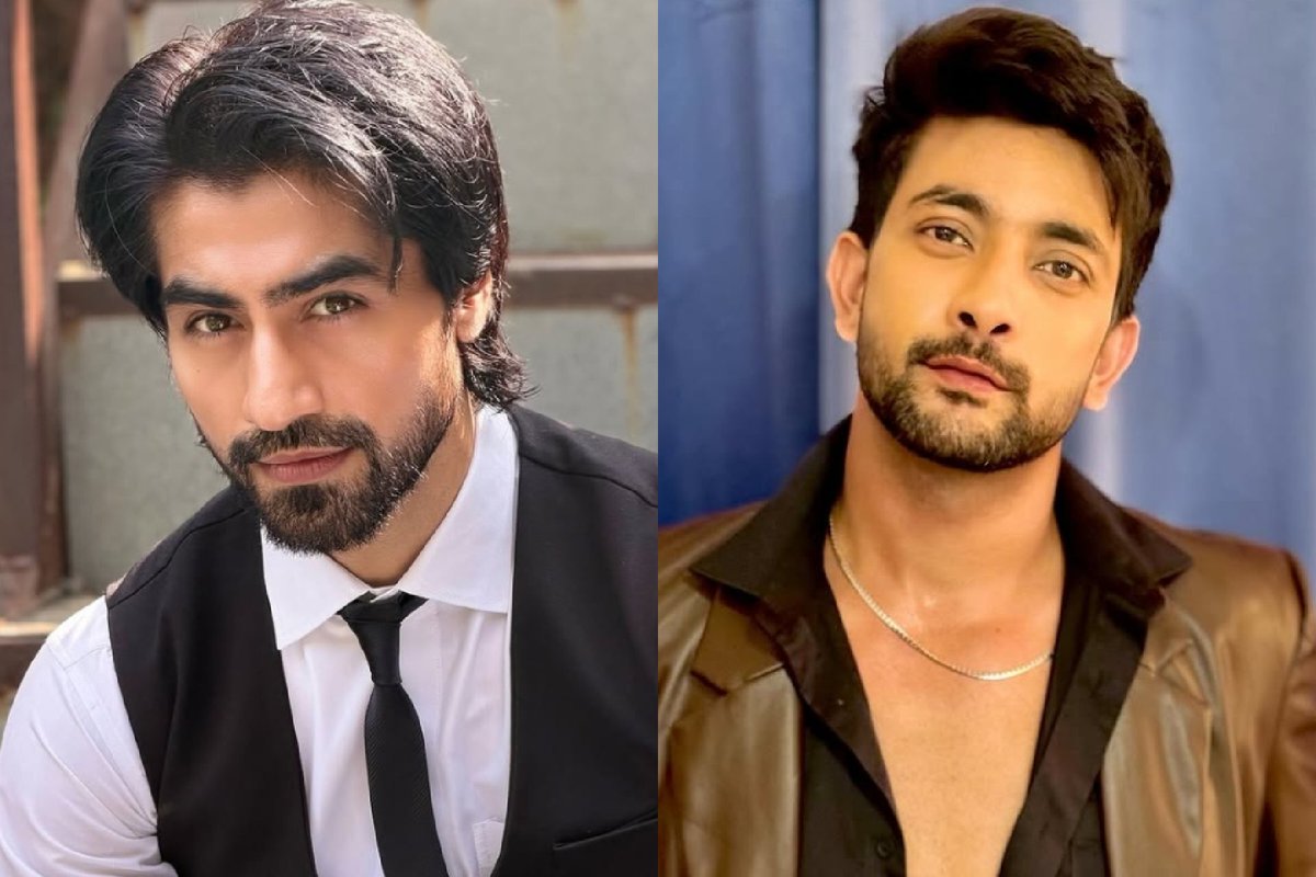 #HarshadChopda and #FahmaanKhan in talks to play the male lead in upcoming show '#MukkaBaaz' - Breaking 

Synopsis : The story is quite compelling. It revolves around a man who once aspired to become a boxer but couldn’t fulfil his dream. He later discovers immense potential in